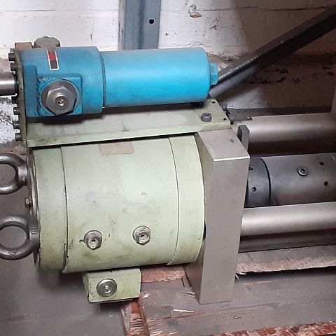 Blaskopf BKD 130
