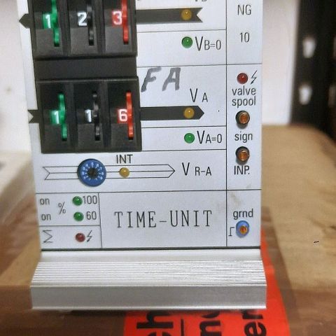 Bosch Zeit Modul 0811 405 134