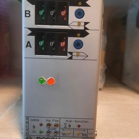 Bosch Zeit Modul B 830 303 159