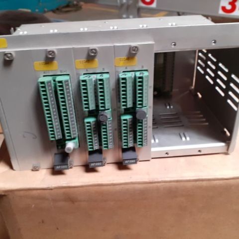 Feller Karten Rack AF 010