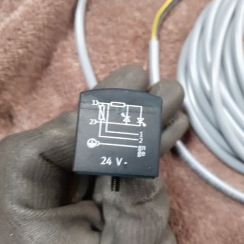 Festo Verbindungskabel