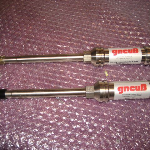 Gneuss Temperaturfühler
