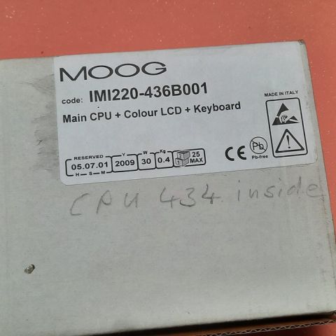 IMI 200 436 B001