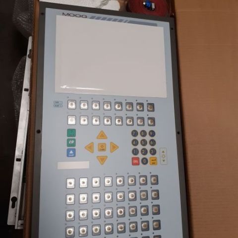 M00G Colour LCD IMI 220 - 105 - A001