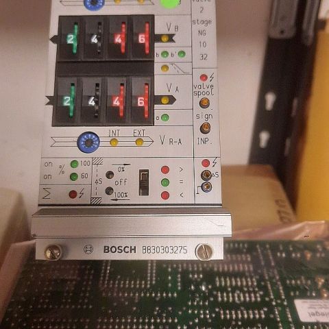 3er - stroke Modul B 830 303 275