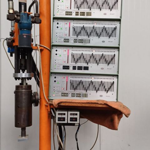 4 X PR 30 T  Sonderangebot - jeder PR 30 T + Ersatzteile 1.500,00 €