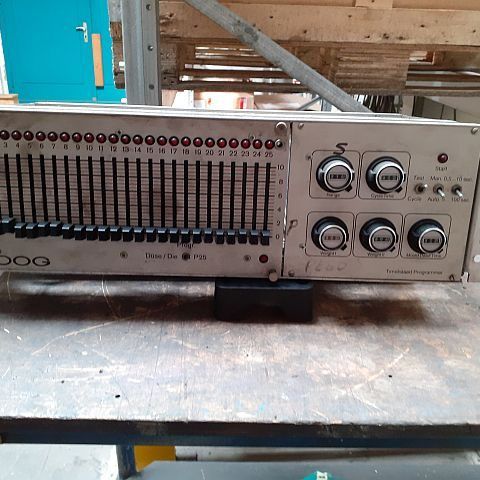 Moog Programmierer