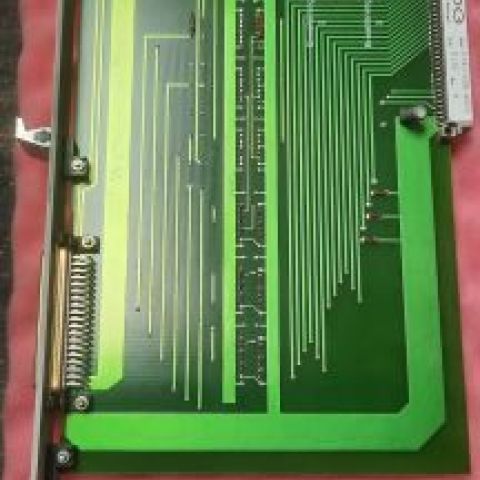 Moog Steuerung CPU 30 x    D 143  502 A002c