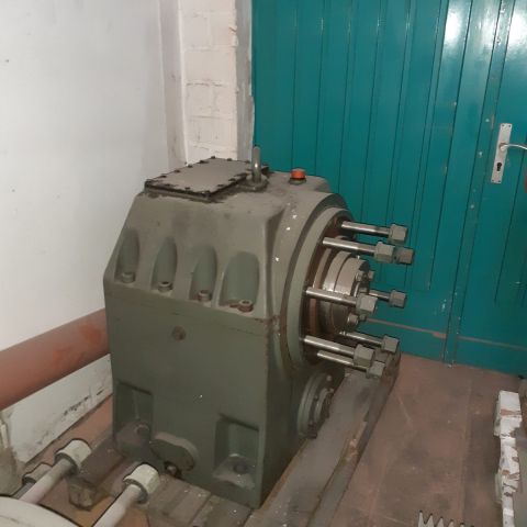 Getriebe
