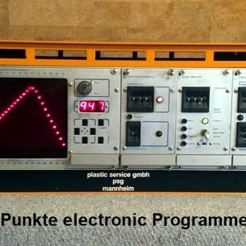 Plastic Service Profilok 32