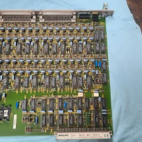 PMC 1000 D0 31   9404 462 0831