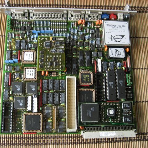 PMC 1000  DDCO Board  9404 462 10001