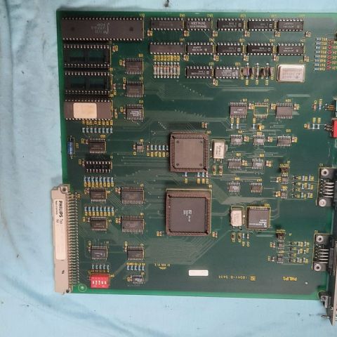 PMC 1000 Karte - SIC 30    9404 462 06301