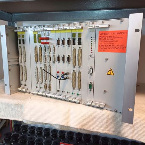 Rak Philips PMC 1000 ISCOS 70