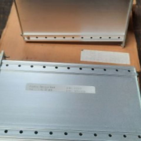 Siemens Profilschiene 390 1 AE 80 00A