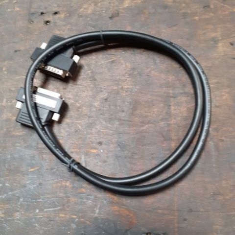 Siemens Verbindungskabel Bildschirm - IQT 6 EST 7388 38801 0AA0