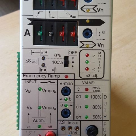 stroke Modul B 830 303 195